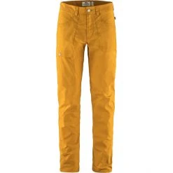 Fjällräven Vardag Lite Trousers Men acorn