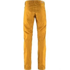 Outfit Gear Store -Outfit Gear Store fjaellraeven vardag lite trousers men acorn 2