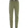 Fjällräven Vardag Trousers Men green