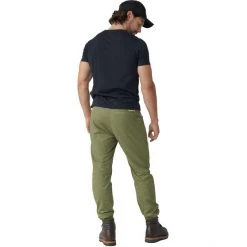 Fjällräven Vardag Trousers Men green 9 Fjällräven Vardag Trousers Men green -Outfit Gear Store fjaellraeven vardag trousers men green 4