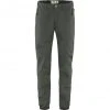 Fjällräven Vardag Trousers Men stone grey