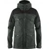 Fjällräven Vidda Pro Jacket Men dark grey-black
