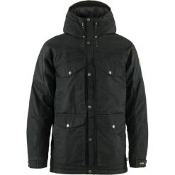 Fjällräven Vidda Pro Padded Jacket Men black