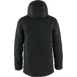 Outfit Gear Store -Outfit Gear Store fjaellraeven vidda pro padded jacket men black 2