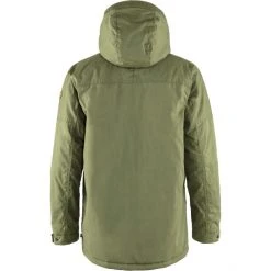 Outfit Gear Store -Outfit Gear Store fjaellraeven vidda pro padded jacket men green 2