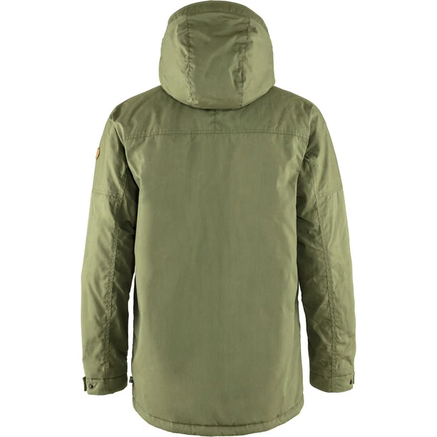 Fjällräven Vidda Pro Padded Jacket Men green 2 Fjällräven Vidda Pro Padded Jacket Men green - Image 2