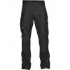 Fjällräven Vidda Pro Trousers Men black/black