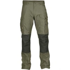 Fjällräven Vidda Pro Trousers Men laurel green-deep forest
