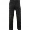 Fjällräven Vidda Pro Ventilated Trousers Men black