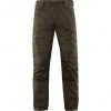 Fjällräven Vidda Pro Ventilated Trousers Men dark olive