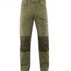 Fjällräven Vidda Pro Ventilated Trousers Men laurel green-deep forest