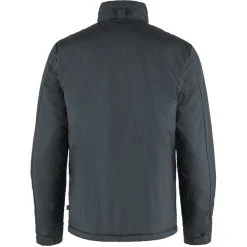 Fjällräven Visby 3 in 1 Jacket Men dark navy -Outfit Gear Store fjaellraeven visby 3 in 1 jacket men dark navy 4