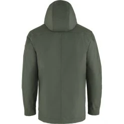 Outfit Gear Store -Outfit Gear Store fjaellraeven visby 3 in 1 jacket men deep forest 2