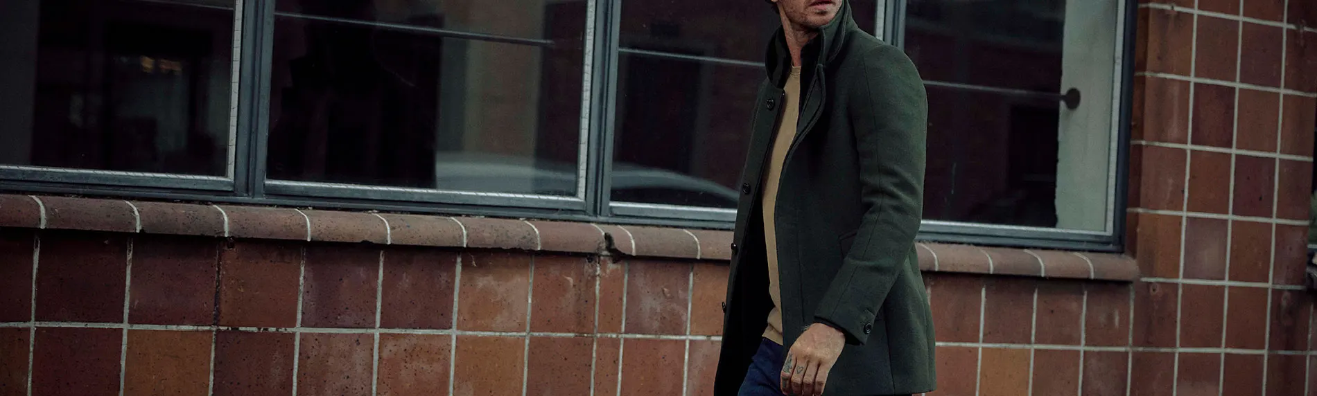 Outfit Gear Store -Outfit Gear Store BMC Web Banner Promo Jacket Pant