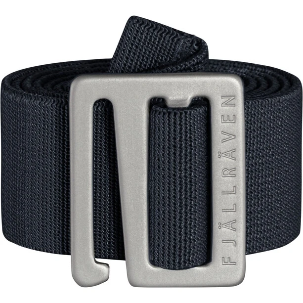Outfit Gear Store -Outfit Gear Store fjaellraeven abisko midsummer belt dark navy 1