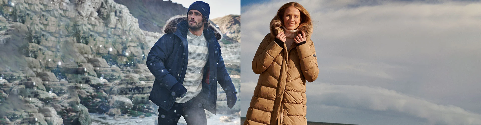 Outfit Gear Store -Outfit Gear Store perfect winter jackets banner